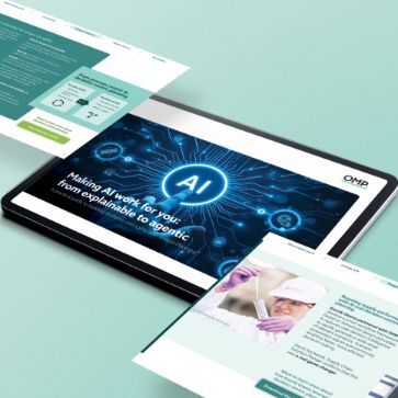 Making AI work for you from explainable to agentic-SQ