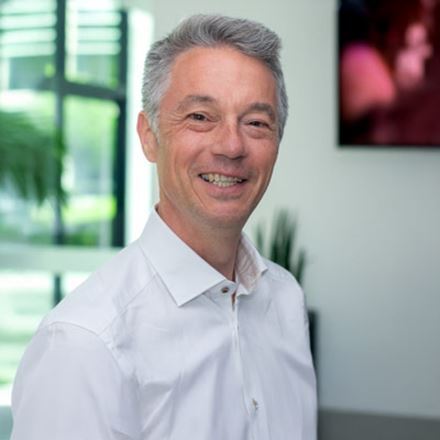 Tom Wouters